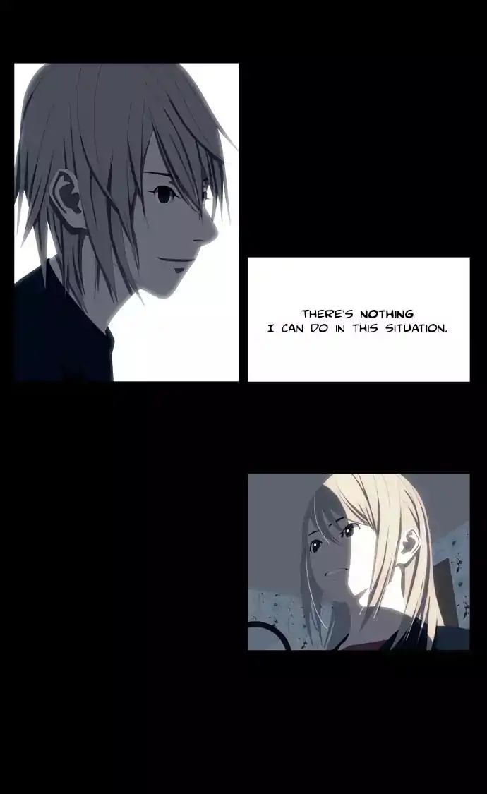 Song of the Cloud Chapter 46 10